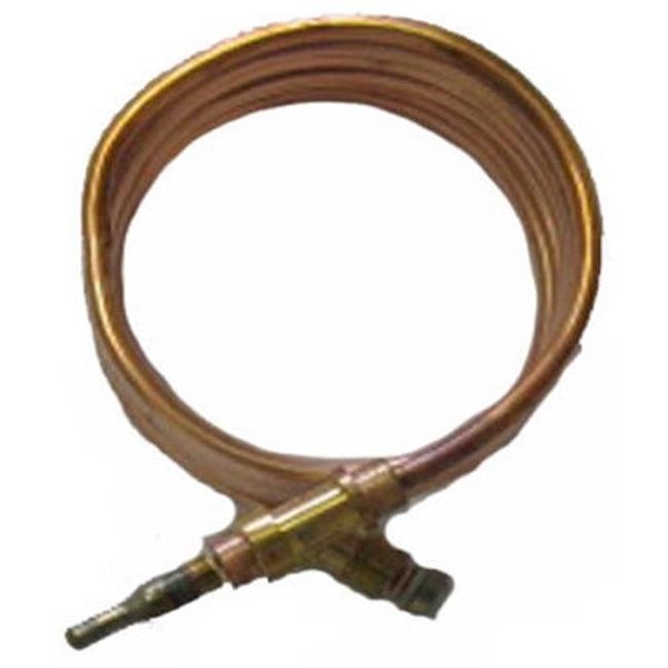 Makeithappen GA183 39 in. Vent Free Wall Heater Thermocouple MA137091